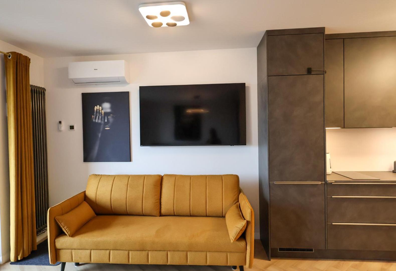 Premium Studio Klobucka Airport Varsóvia Exterior foto